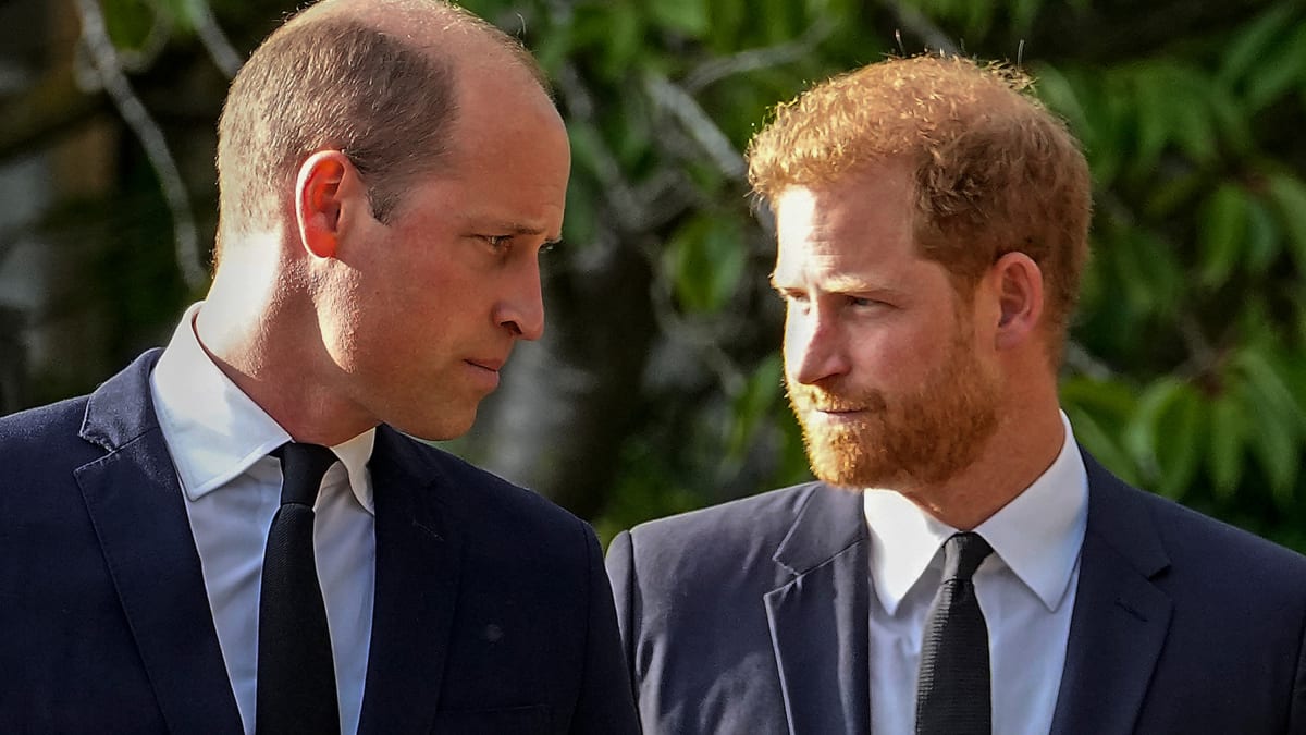 Will Prince Harry’s return to the UK help heal the royal rift with brother, William?