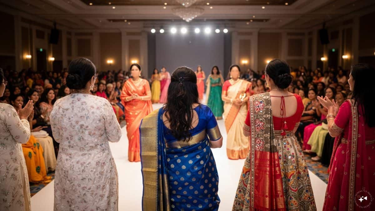 Hindu women leaders honoured in South Africa
