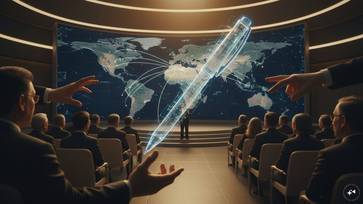 China’s WAICO AI Rulebook Sparks India’s Sovereignty Debate