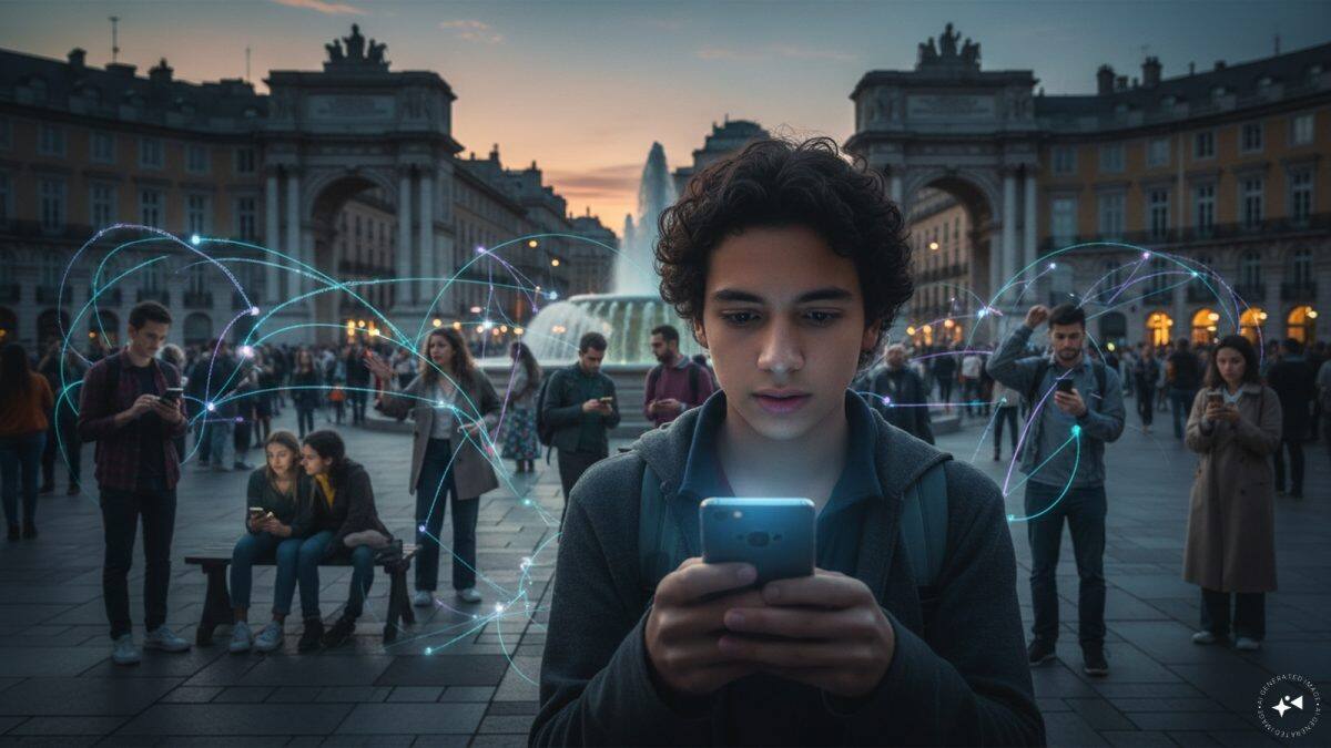 Algorithms, Misinformation, and the Fight for Digital Democracy