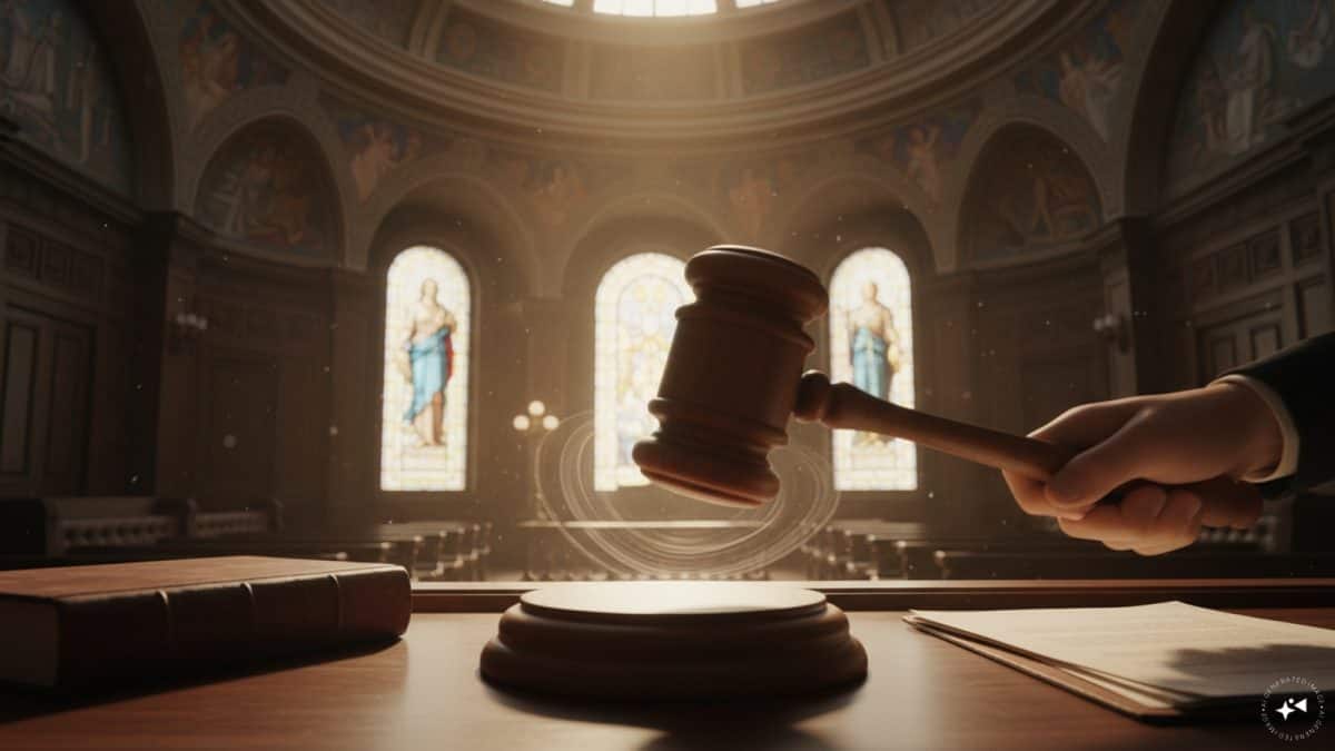 5.64 crore cases pending in Indian courts, 10,000 in Supreme Court for 10 years: Govt tells Parliament
