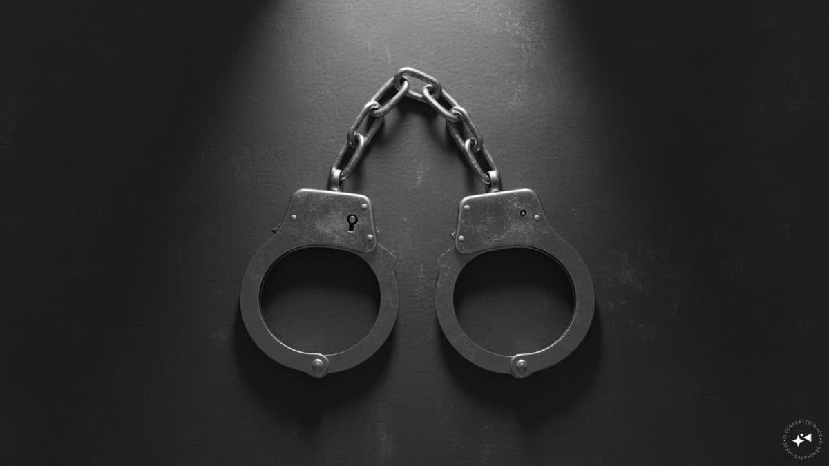 Indian national arrested in US over alleged $7.5 million fraud scheme
