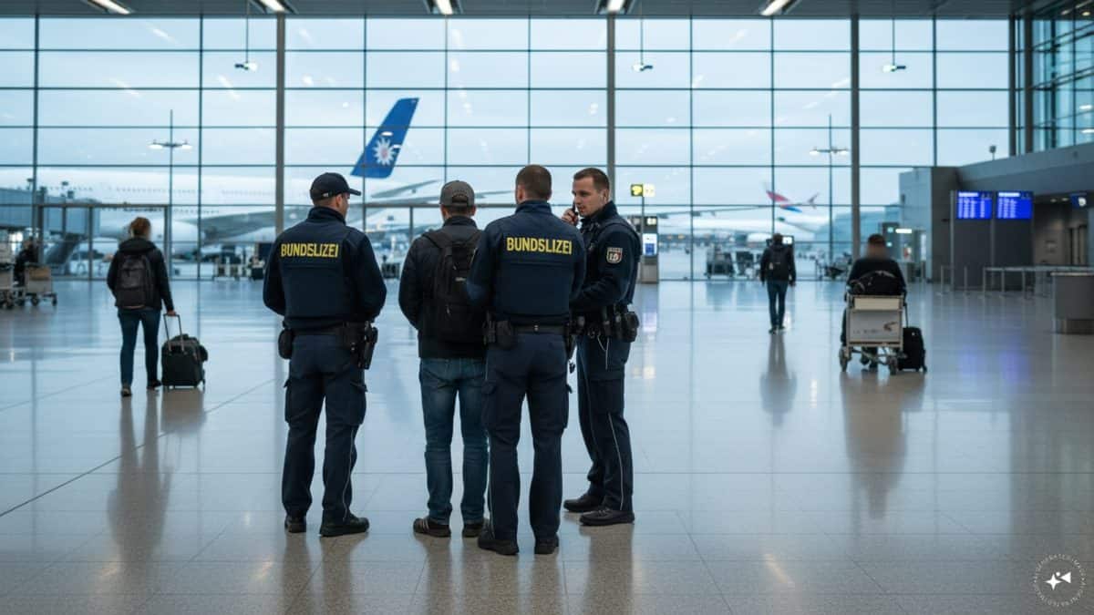 Indian national accused of killing 19-year-old US girlfriend arrested in Germany after fleeing US