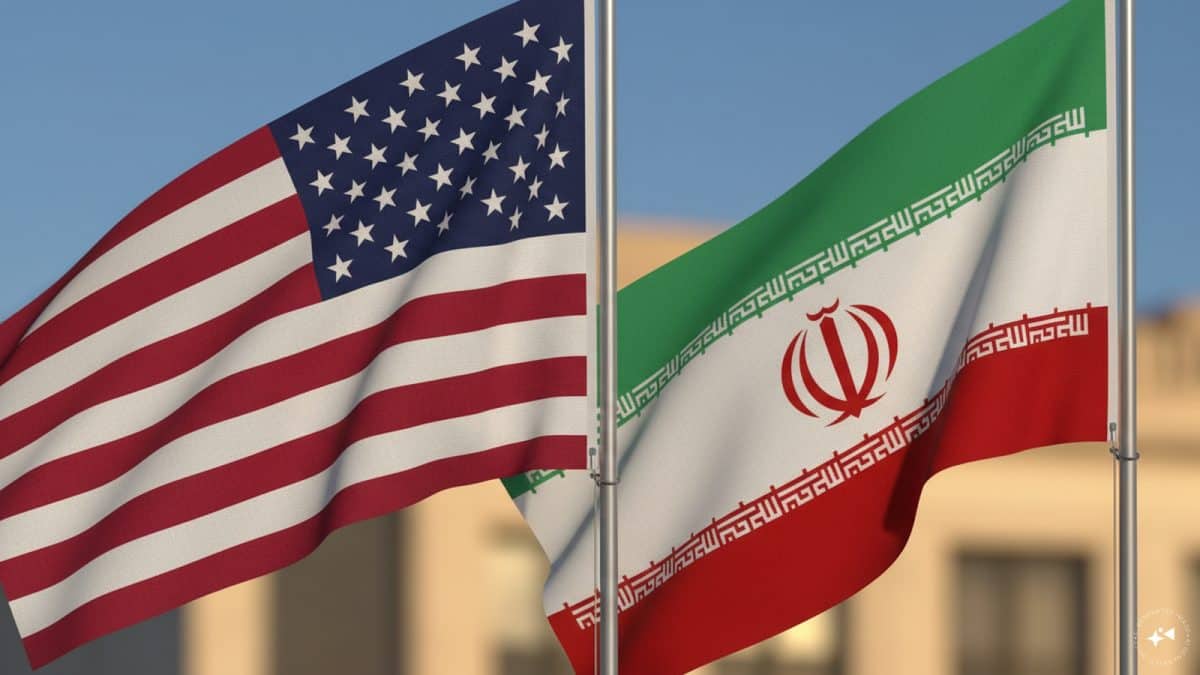 US strikes Iran after month-long lull, Tehran retaliates with attacks on Jordan bases