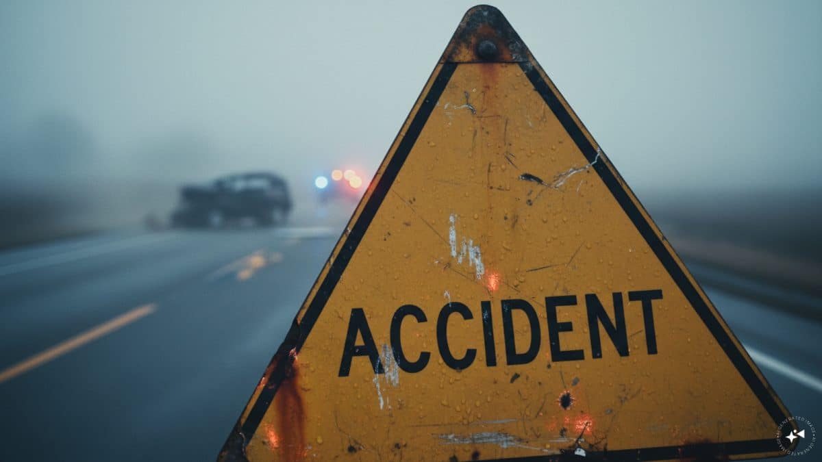 26-year-old Indian software engineer dies in head-on collision in Ohio