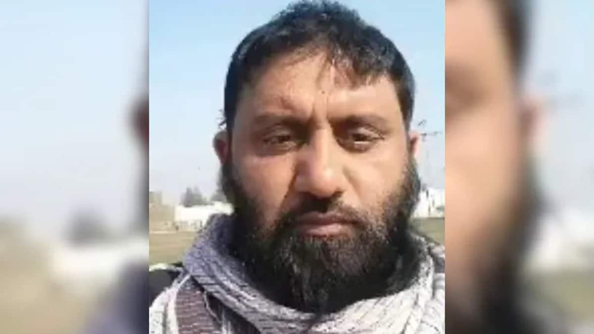 Lashkar commander dies mysteriously in Pakistan days after terror operative claims 30 killed
