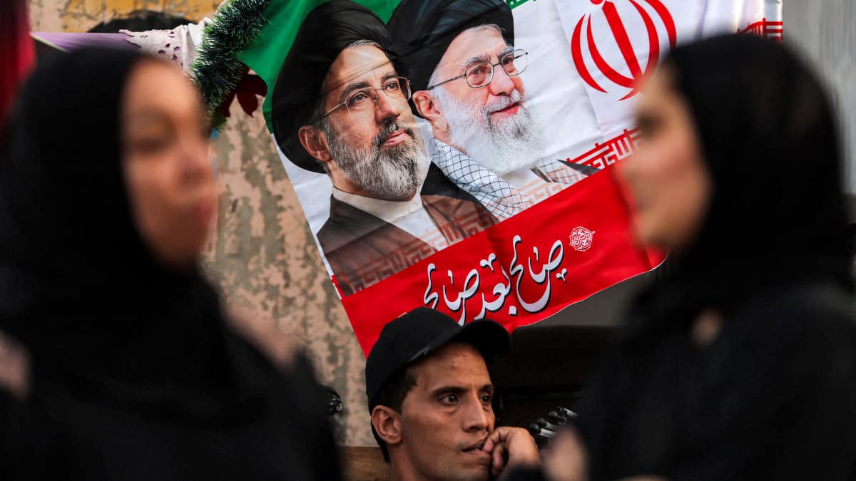 Iran's IRGC rejects Trump's claims of talks, calls them 'delusions'