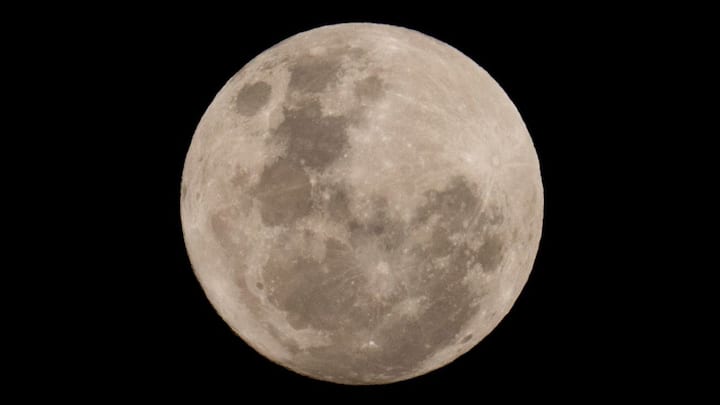 SpaceX rocket crash: What happens after the collision with the Moon?