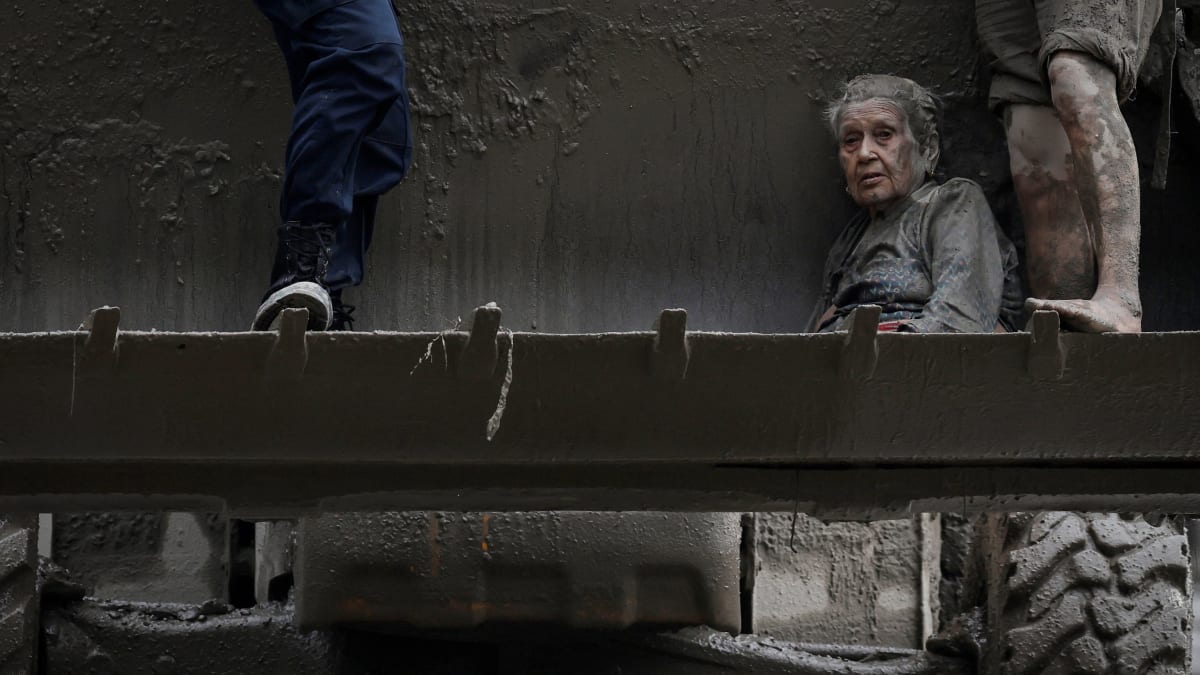 Did Nepal’s warning system fail? The alert was sent 16 minutes after the deadly floods