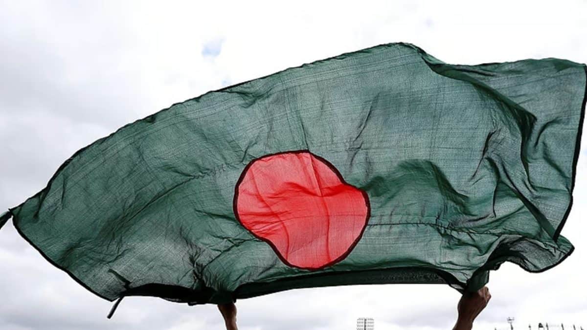 Jinnah replaces Mujibur Rahman in Dhaka museum, sparking row over Bangladesh’s Pakistan legacy