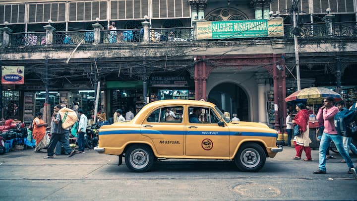 Bengal needs Tagore — but also Tata