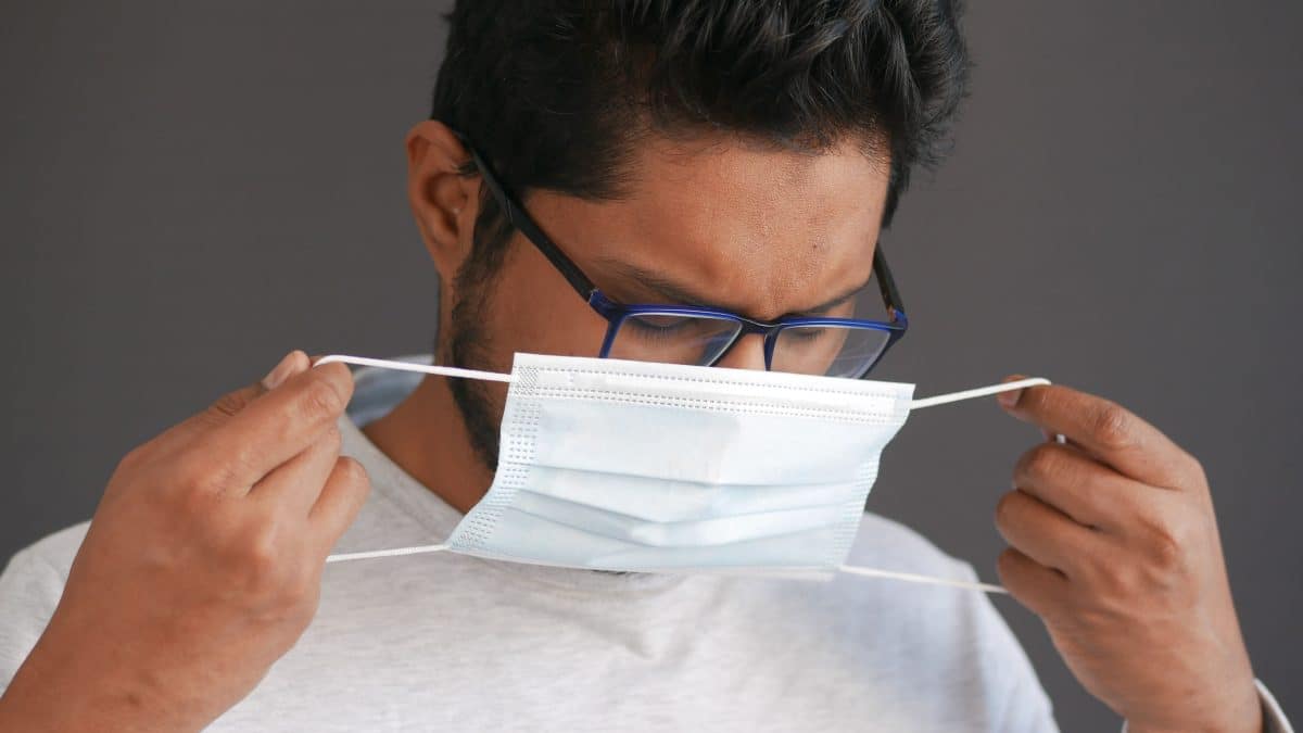 As H1N1 cases rise in India, ICMR says no new variant found: What you need ...