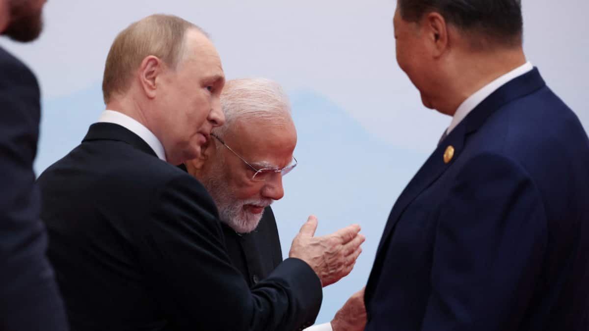 Why the SCO Summit in Kyrgyzstan matters to India more than ever
