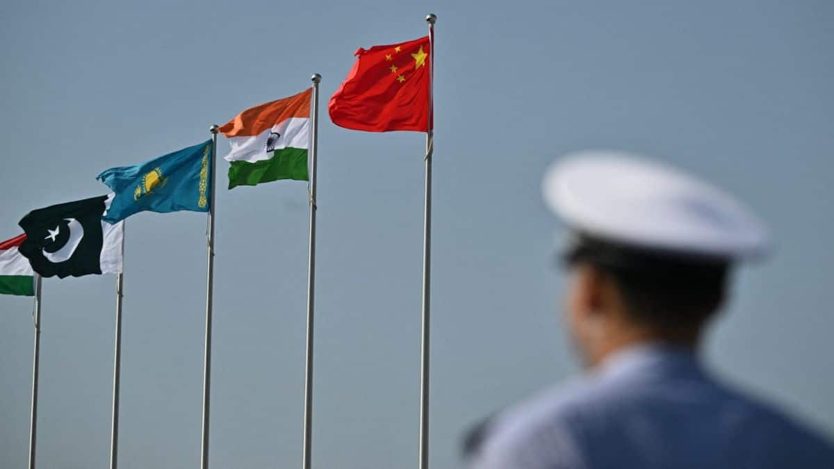 SCO remains relevant despite geopolitical tensions, China’s influence, internal rivalries, says expert