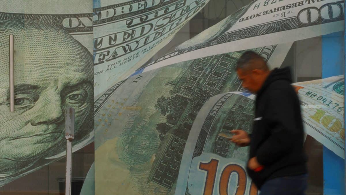 Will the US dollar’s dominance fade eventually?