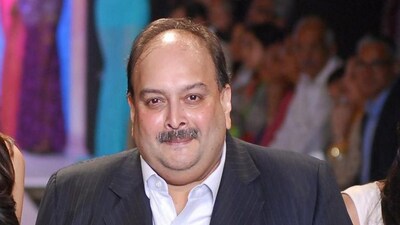 Choksi is currently detained in Antwerp, Belgium, where he is challenging an extradition order seeking his return to India. Photo: X