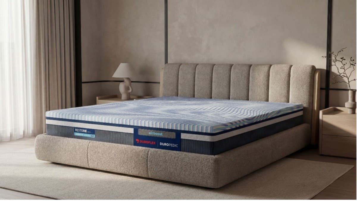 Best Mattresses for Couples With Low Motion Transfer