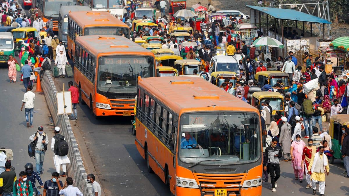 India among 7 Brics+ nations shifting EV support beyond private cars: Report