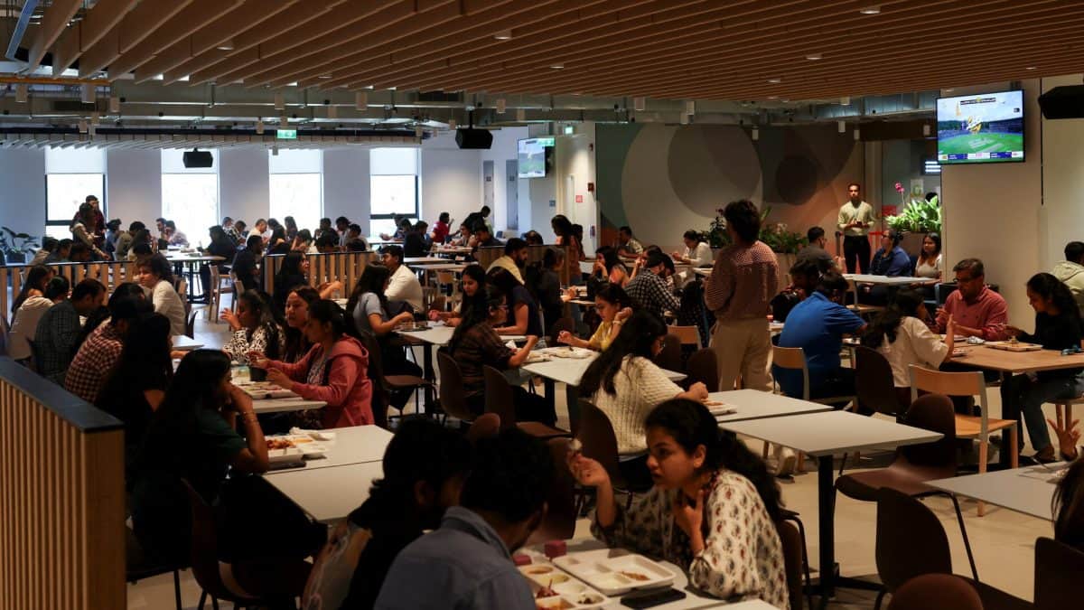 India’s AI Ambitions Depend on Retaining Top Talent