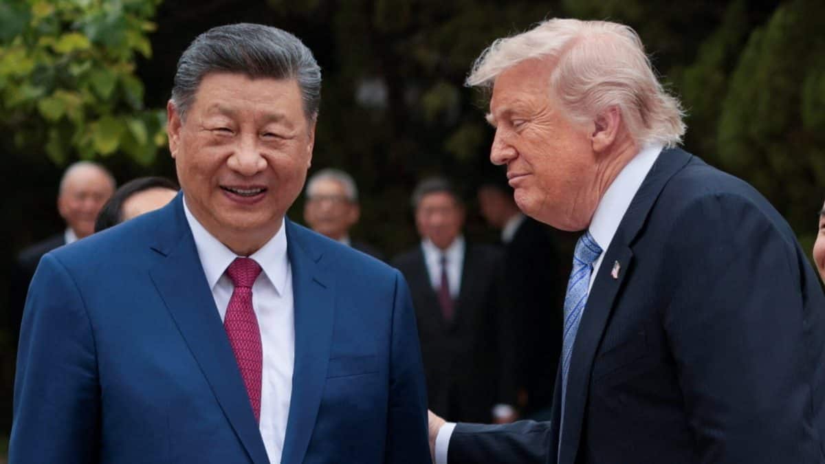 China’s rare earth suppliers hold back US shipments over fears of Beijing backlash: Report