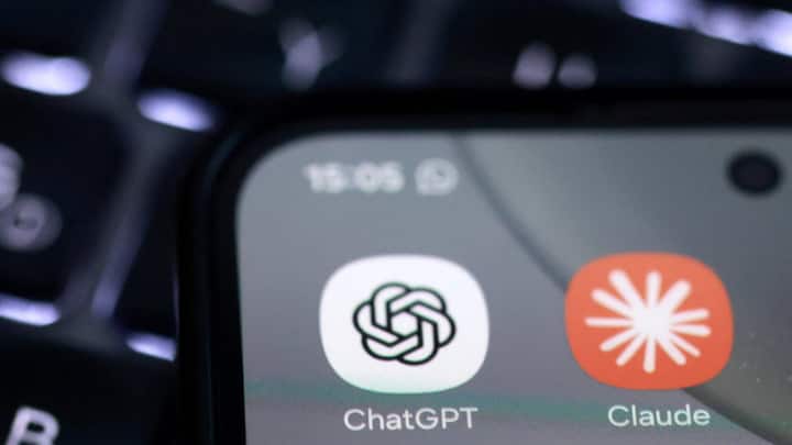 ChatGPT loses AI market share to Gemini and Claude as prompt share ...