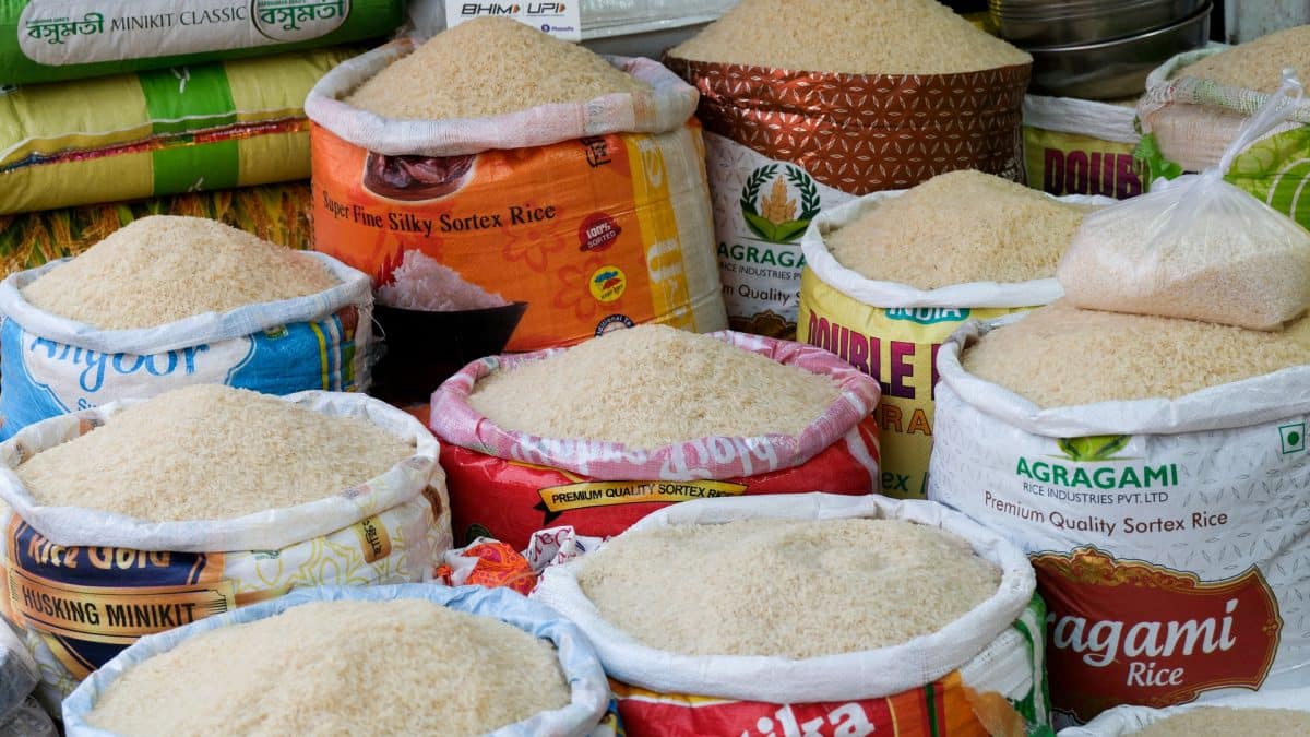 India wholesale prices rise 9.92% year-on-year in August