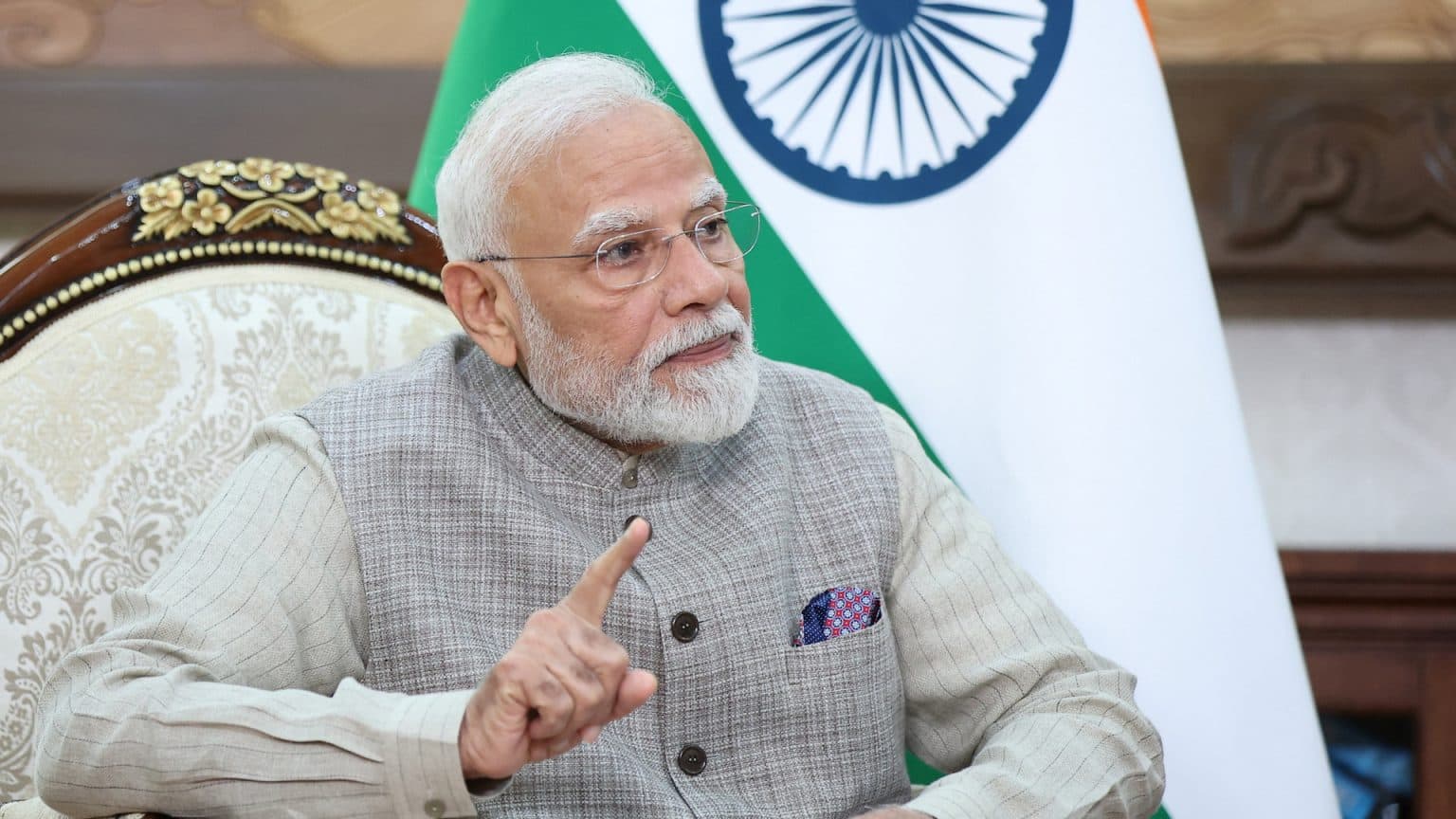 Can UPI reshape cross-border payments as PM Modi lays out global push ahead of Brics summit?