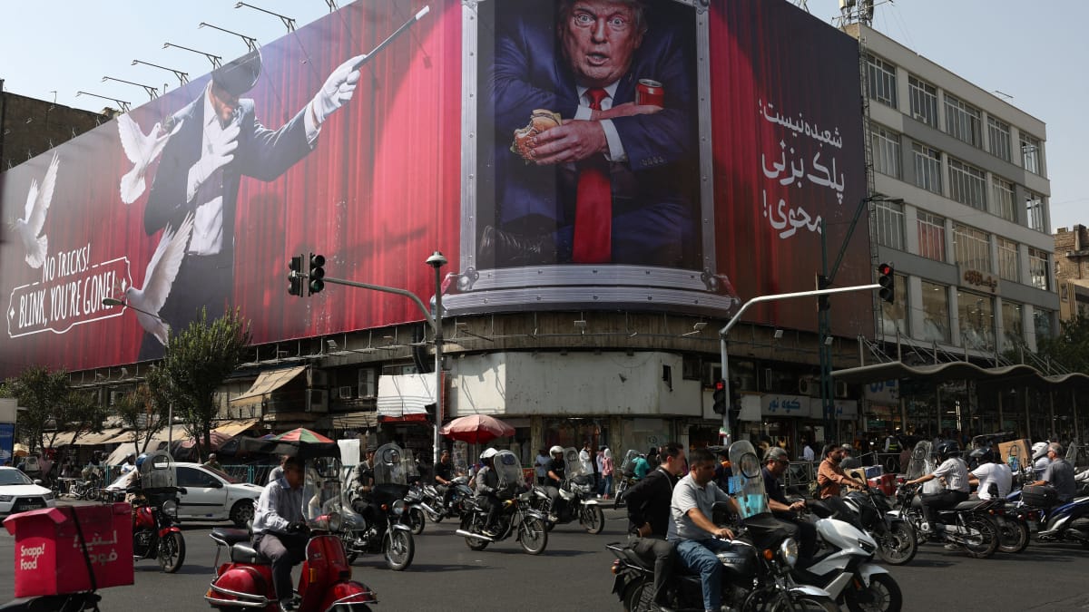 US launches fresh strikes near Strait of Hormuz; Iran vows Washington will ‘regret’ attacks