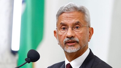 Describing the shift in Washington’s approach, Jaishankar said that the US repositioning was not simply the result of external pressure but reflected a choice made by the country. Photo: File/Reuters