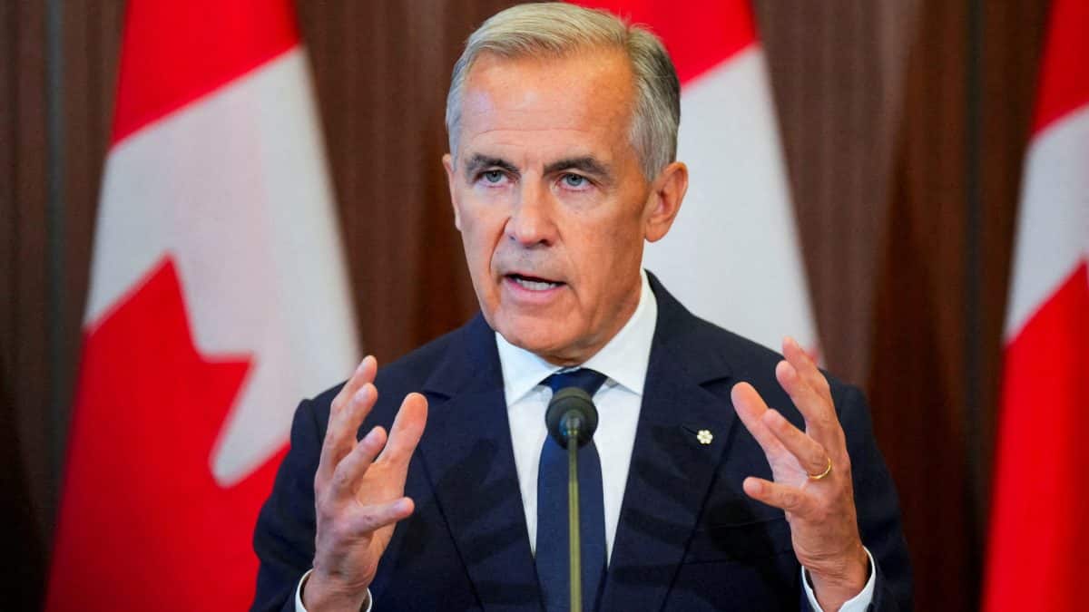 Canada Explores EU Associate Membership Amid US Trade Dispute