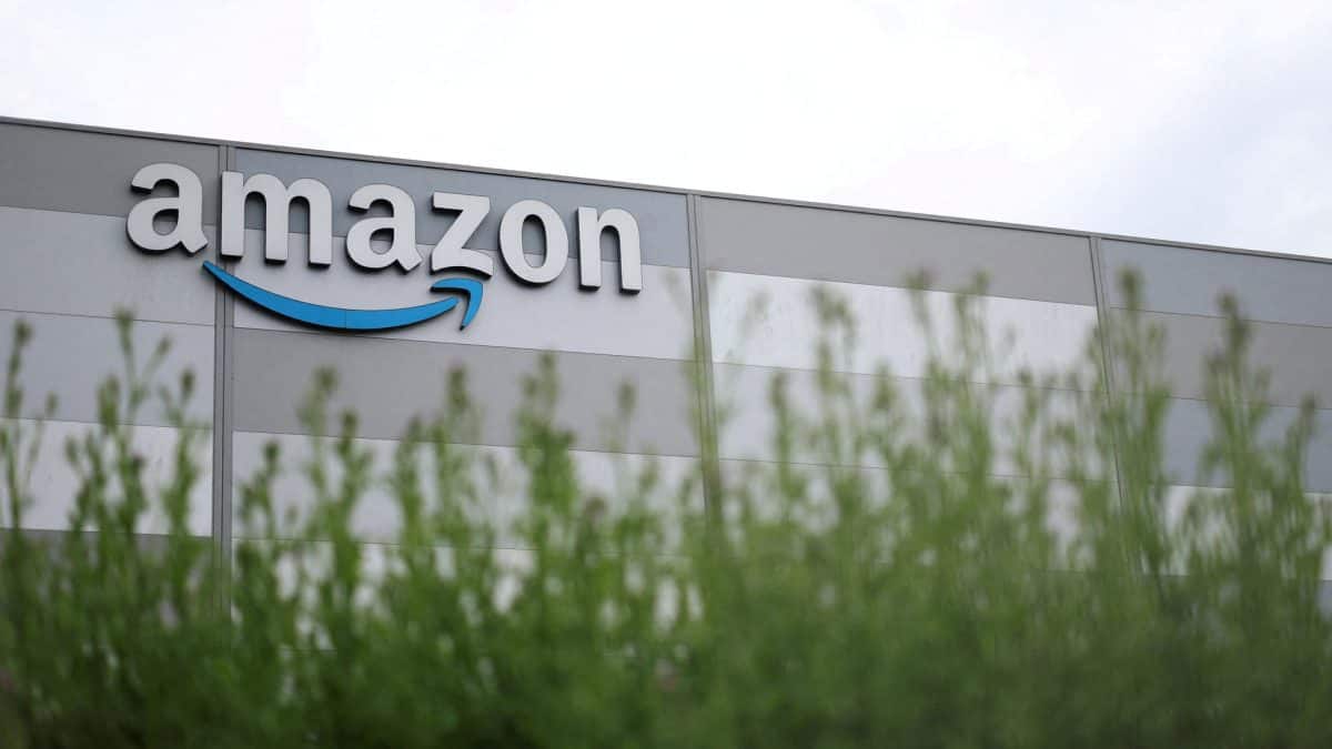Amazon may cut 5,000 delivery jobs, close 15 warehouses in New York over labour law