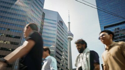 Canada’s new foreign worker rule changes who can sponsor an LMIA. File/Reuters