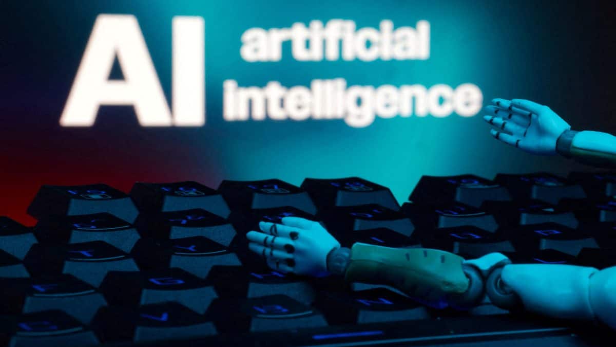 China’s intelligence chief warns AI advances could threaten political stability, national security