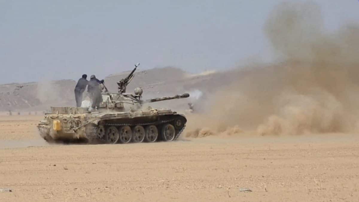 West Asia crisis puts key oil route in crosshairs as Saudi shuts pipeline after Houthis seize Red Sea island