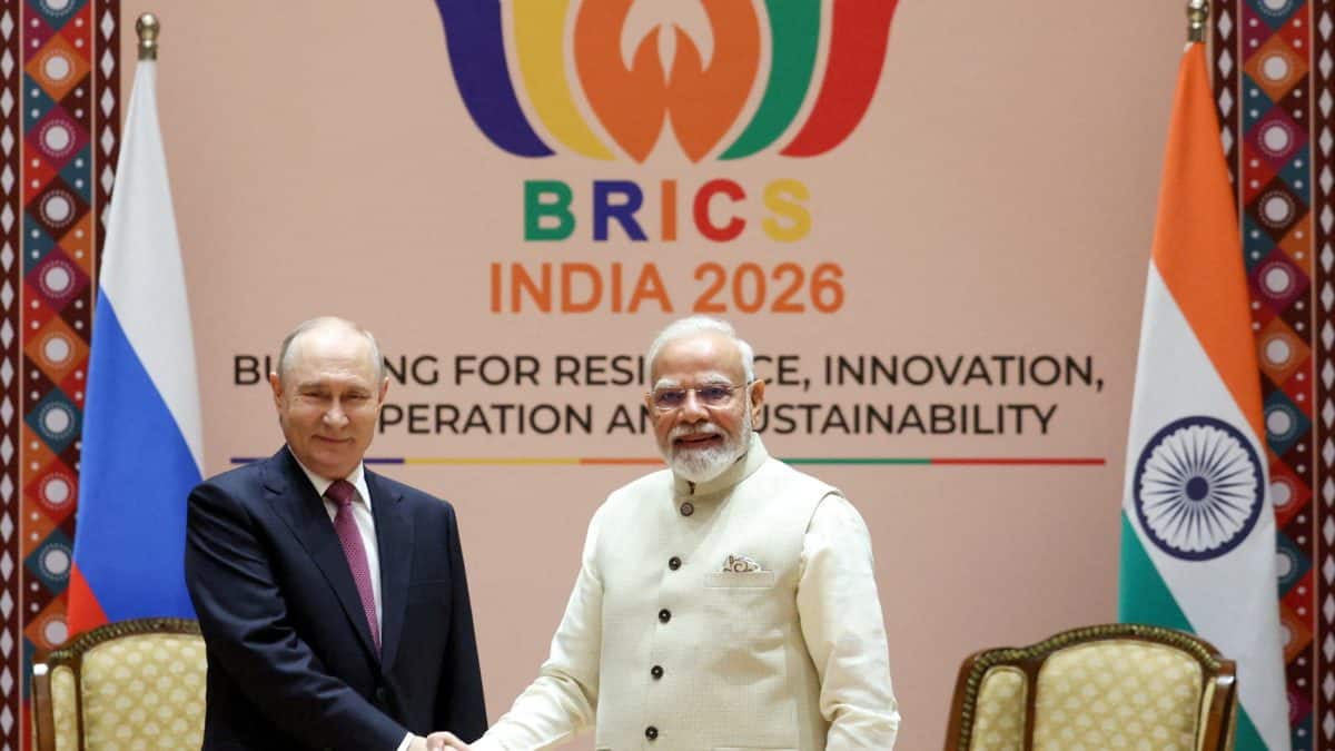 The great oil pivot: India rewrites the global energy order