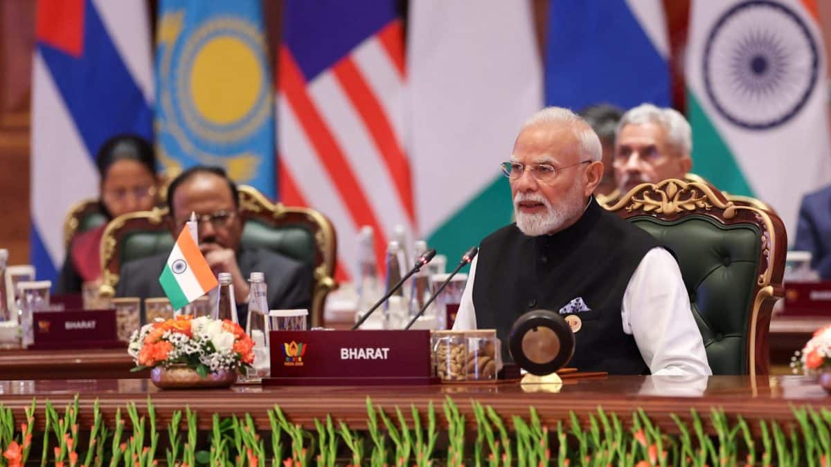 Brics bets on easier trade finance, stronger MSMEs to power exports