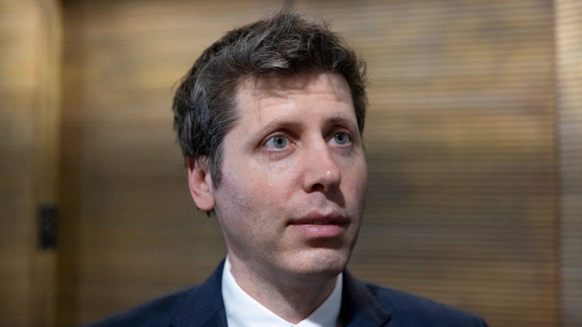 OpenAI IPO not happening in 2026, Sam Altman says, citing AI safety concerns