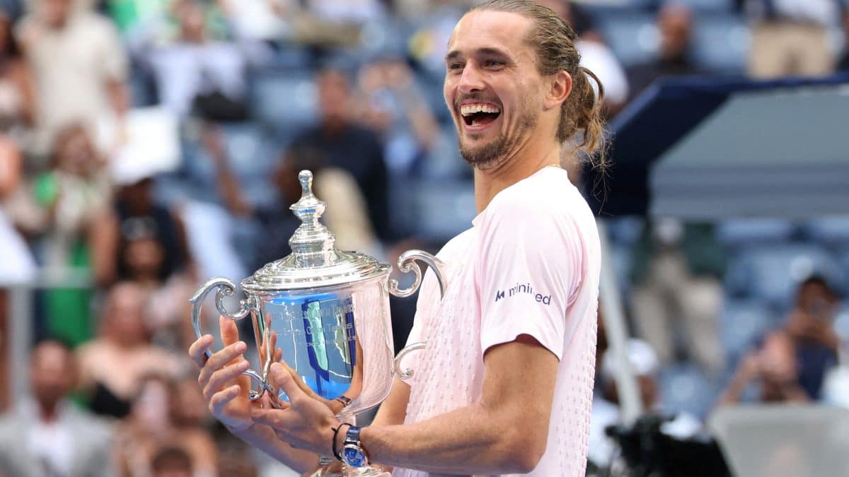 Tennis’s 2026 Churn Breaks Sinner-Alcaraz Dominance Wide Open