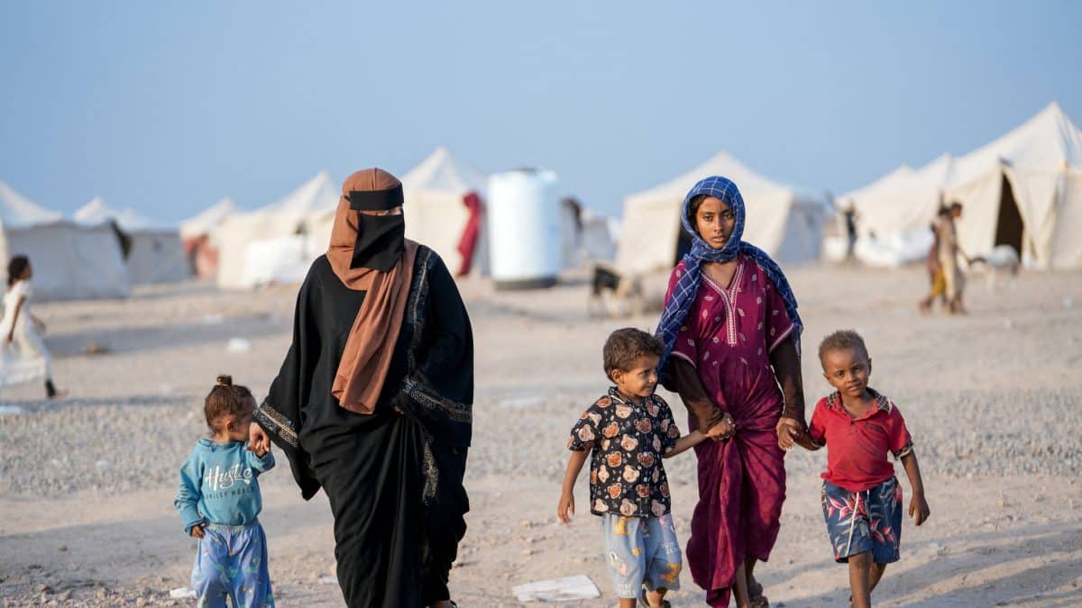 Yemen’s Houthi Conflict Reflects Deep Sectarian, Tribal Rivalries