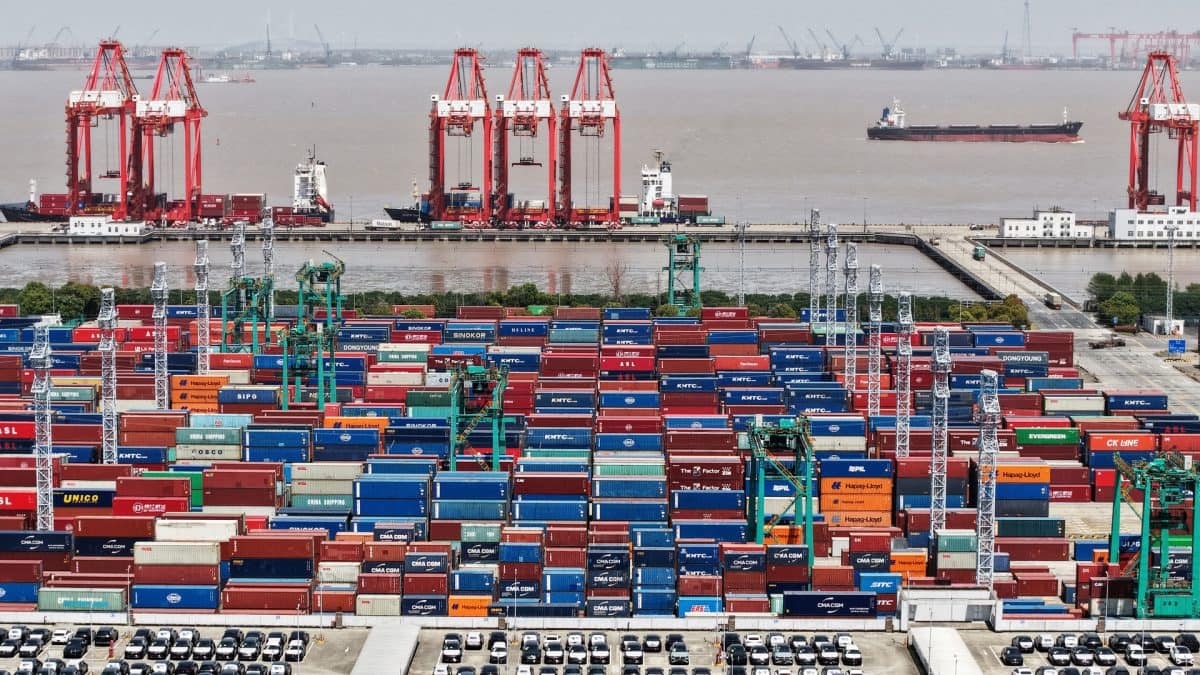China warns of ‘resolute response’ as EU weighs US-style trade tool against Beijing