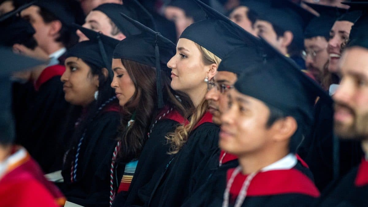 Why Indian students are rethinking the American dream