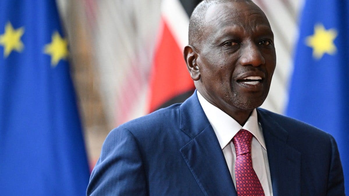 Kenya Orders Tata Chemicals Out Over Resource Use
