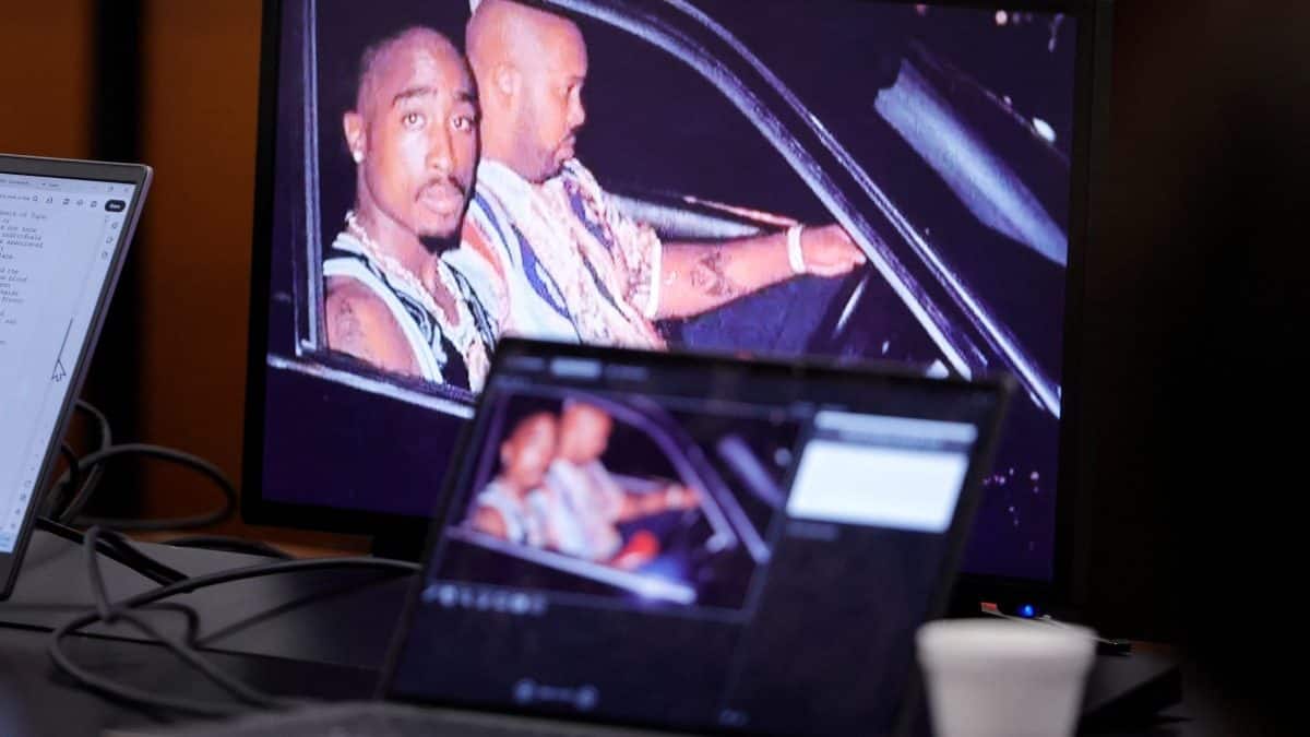 Globe at a glance: From Tupac Shakur's murder trial verdict to stabbing at Times Square