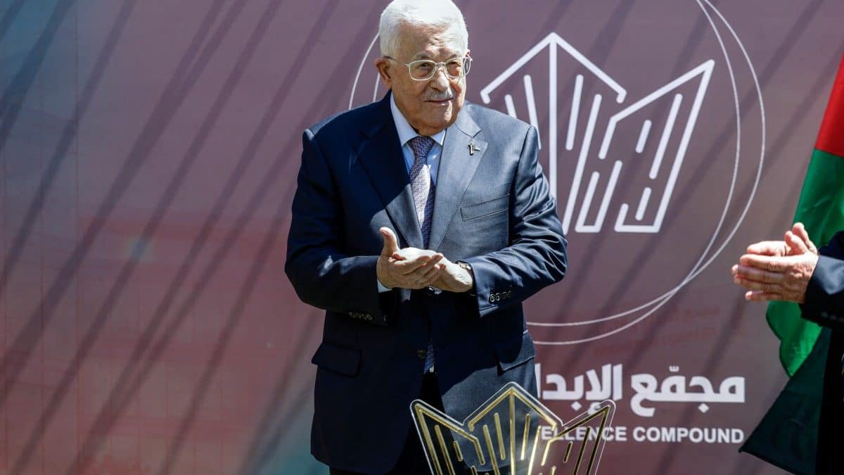 Palestinian prez denied US visa for UN General Assembly again, expected to address gathering remotely