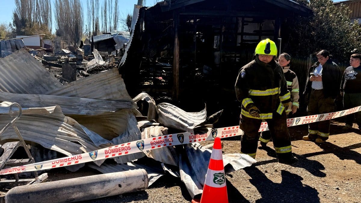 Chile nursing home fire kills 16 elderly residents, 10 hospitalised