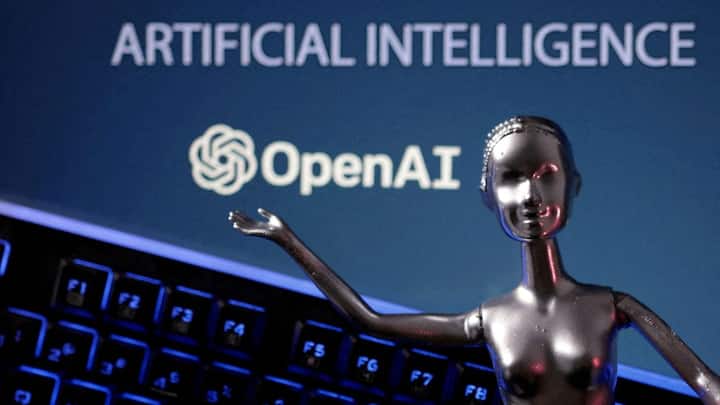 Openai Hack Three former OpenAI researchers say they were fired for raising AI ...