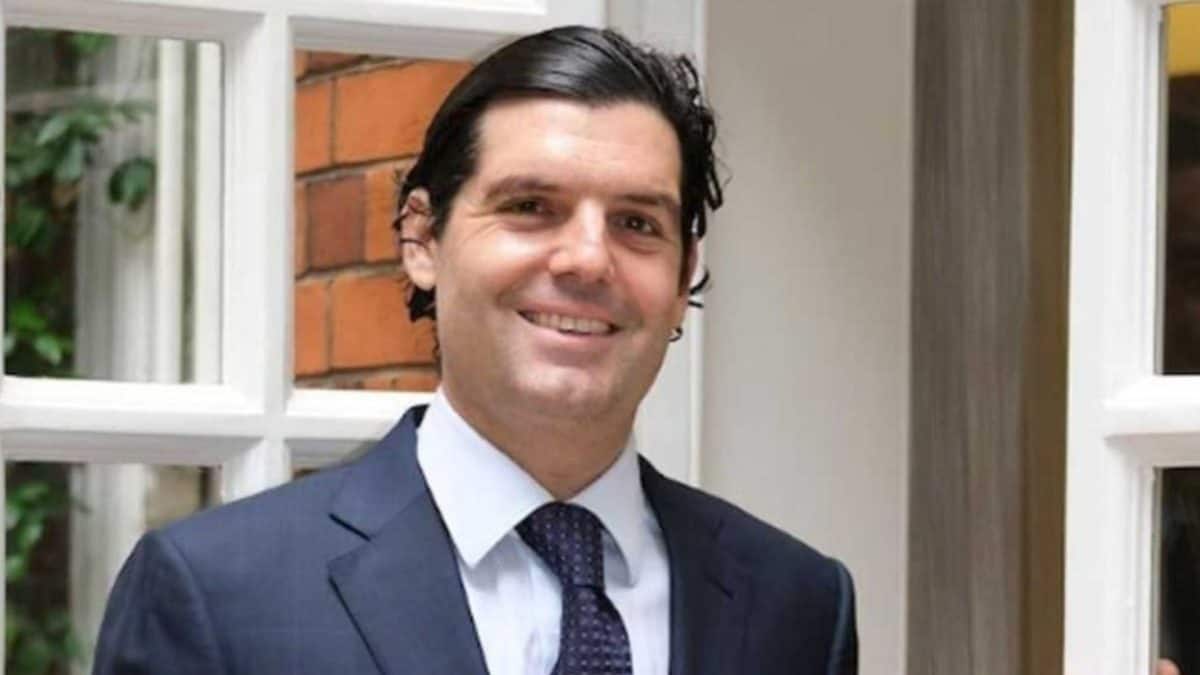 Who Is Alejandro Betancourt, Trump’s Proposed Venezuelan Oil Partner?