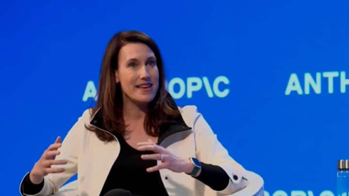 Anthropic policy chief says AI companies can't be expected to operate on 'honor code'