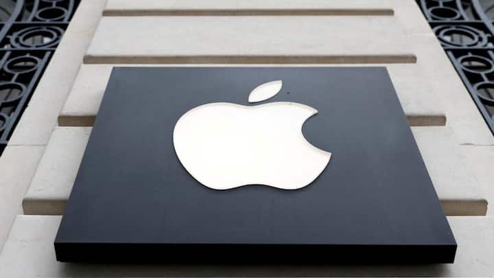 Apple (Photo: Reuters)