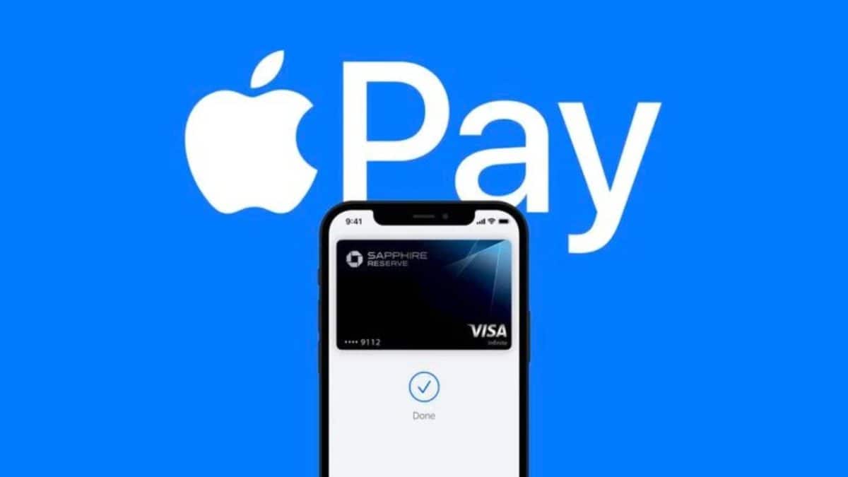 Apple Pay Set to Launch in India With Axis Bank